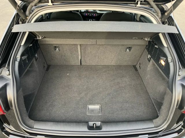 Audi Q2 35 TFSI S-Tronic