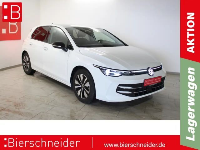 Volkswagen Golf 1.5 eTSI DSG IQ.Drive
