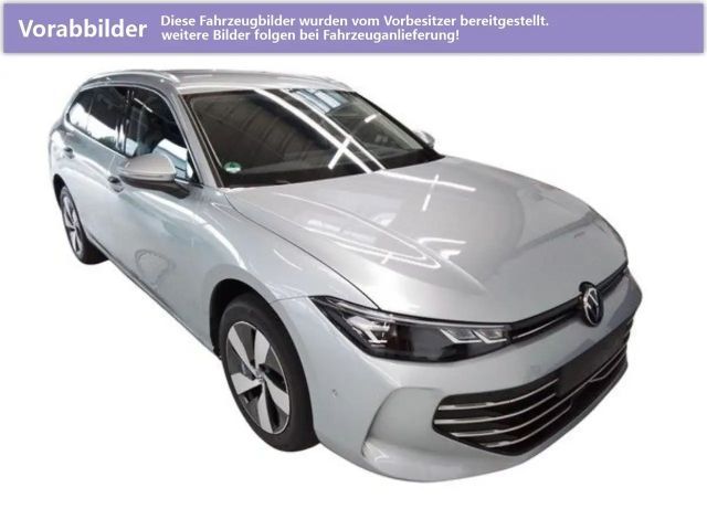 Volkswagen Passat 1.5 eTSI Business DSG Variant