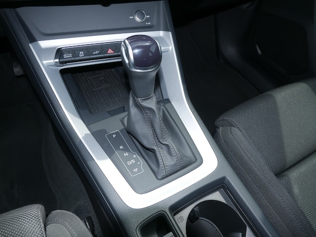 Audi Q3 45 TFSI Hybride S-Tronic