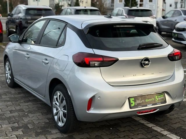 Opel Corsa 1.2 Turbo Edition Turbo