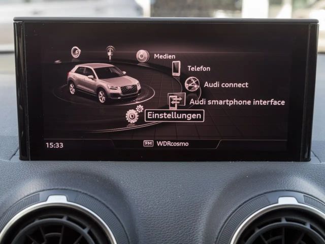 Audi Q2 30 TFSI