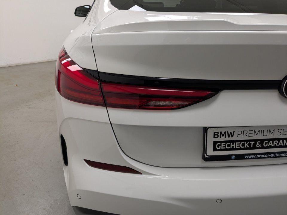 BMW 220 220i Coupé Gran Coupé xDrive