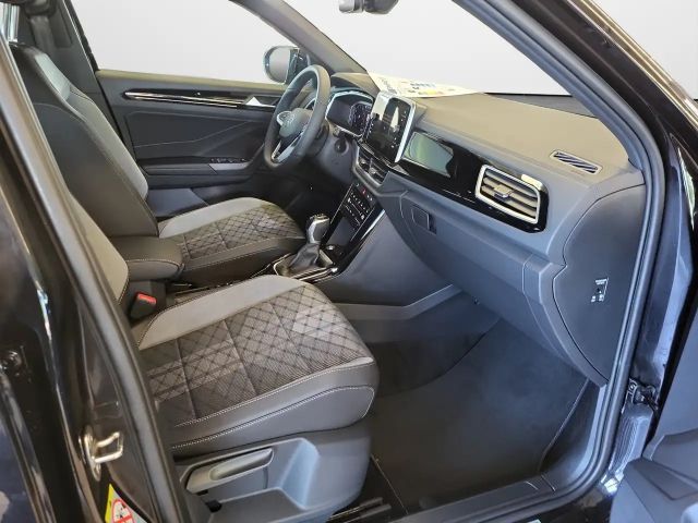 Volkswagen T-Roc 1.5 TSI DSG R-Line
