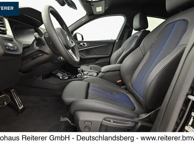 BMW 218 218d Coupé M-Sport