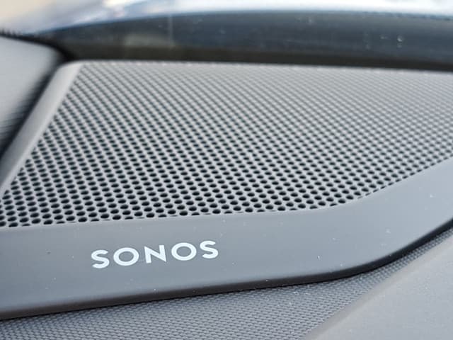 Audi A1 40 TFSI S-Tronic Sportback