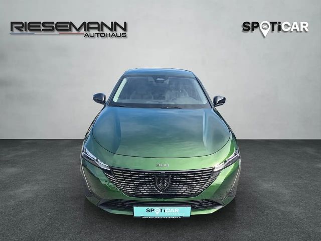 Peugeot 308 Allure Pack BlueHDi EAT8