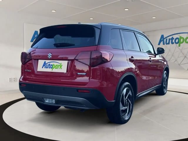 Suzuki Vitara AllGrip Flash Hybrid