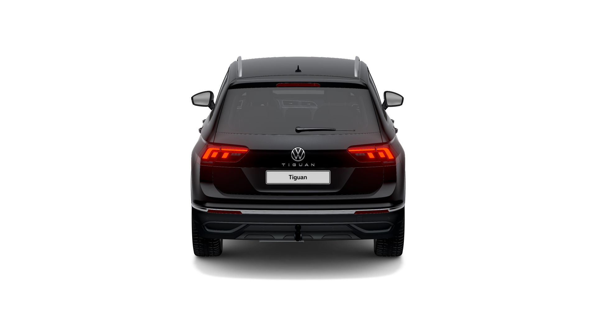 Volkswagen Tiguan 2.0 TDI