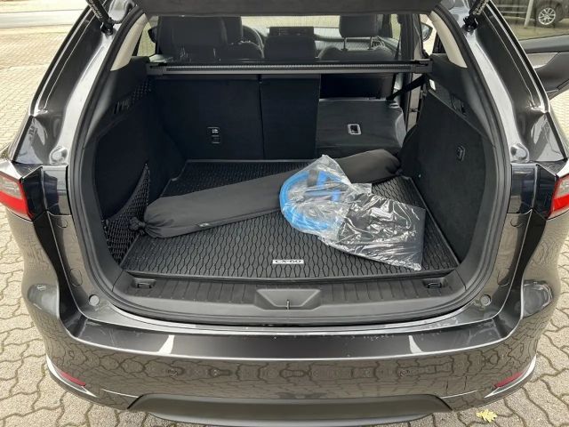 Mazda CX-60 4WD Homura