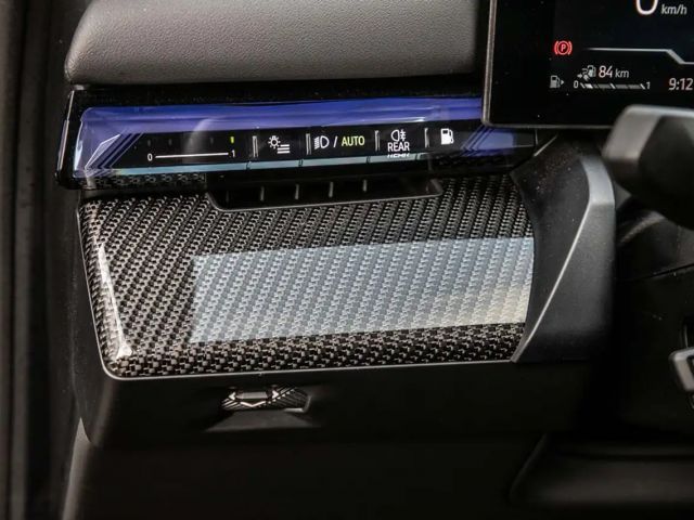 BMW 550 M-Sport Sedan