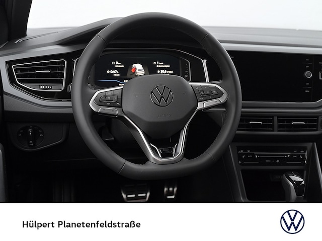 Volkswagen Taigo R-Line Style