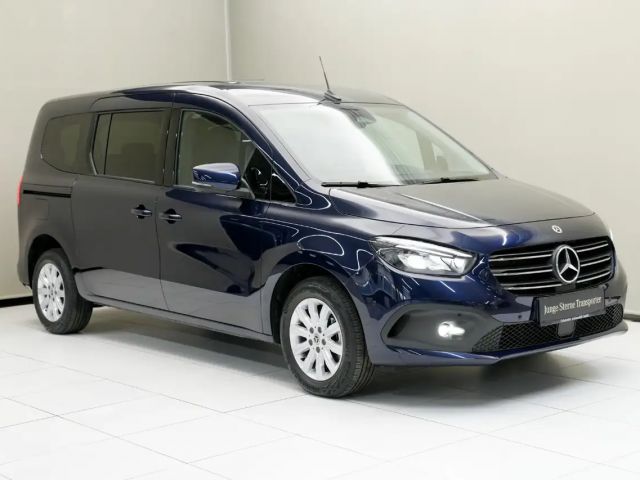 Mercedes-Benz T 180 Limousine Lang Progressive