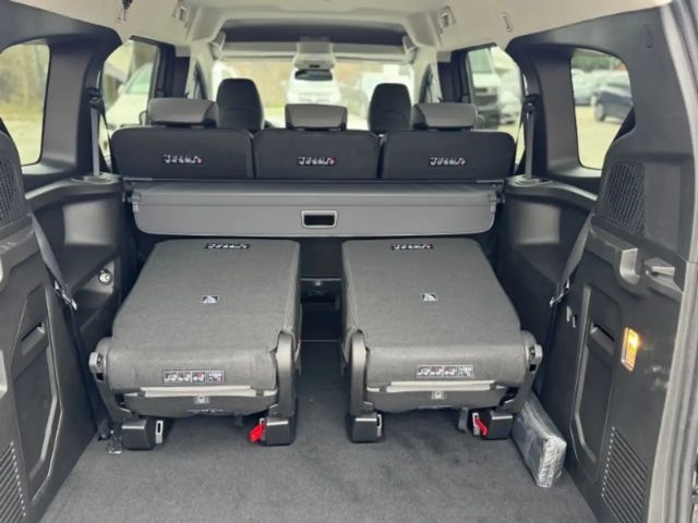 Renault Kangoo Techno