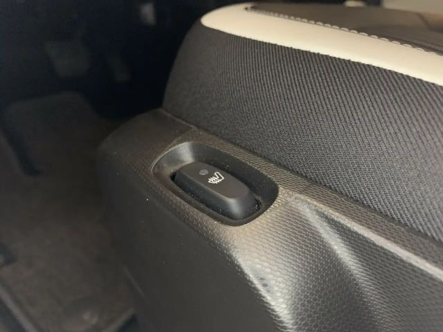 Renault Twingo E-Tech Electric Intens