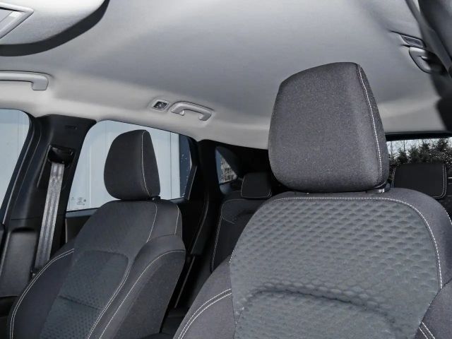 Ford Kuga Cool & Connect