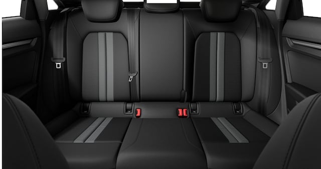 Audi A3 35 TFSI S-Tronic Sedan