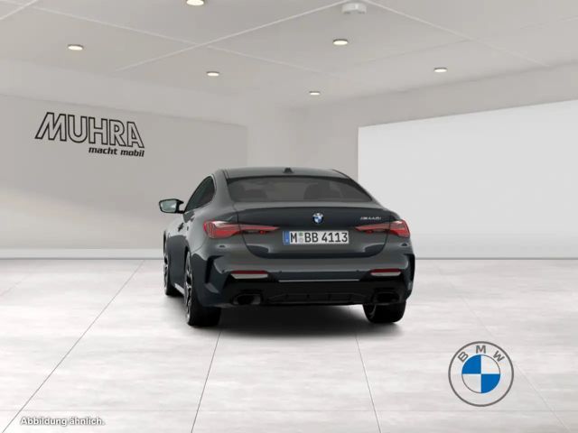 BMW 440 Coupé M440i xDrive