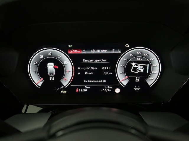Audi A3 35 TFSI S-Tronic Sportback
