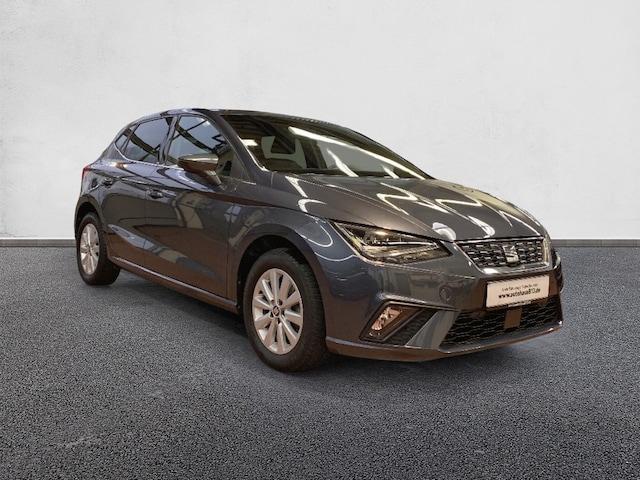 Seat Ibiza 1.0 TSI Xcellence