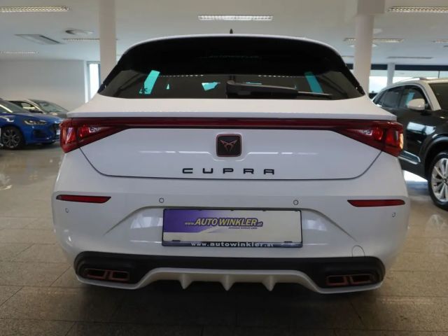 Cupra Leon 1.4 e-Hybrid