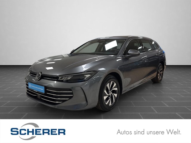 Volkswagen Passat 1.5 eTSI Business DSG Variant