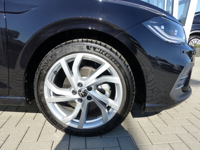 Volkswagen Polo 1.0 TSI DSG