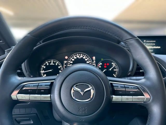 Mazda 3 Selection