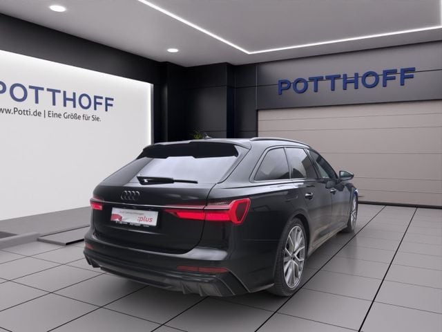 Audi S6 Avant Quattro