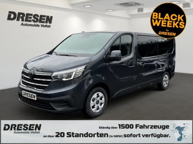 Renault Trafic Combi Evolution Grand