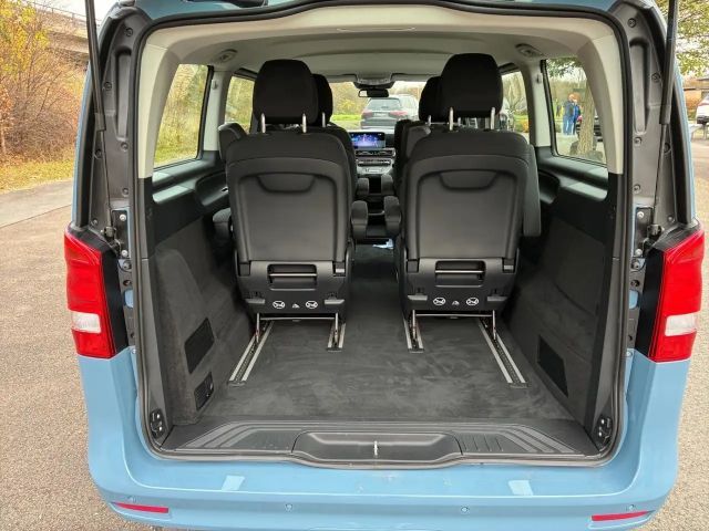 Mercedes-Benz EQV 300 Limousine Lang