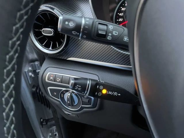 Mercedes-Benz V 300 AMG Line EXCLUSIVE V 300 d