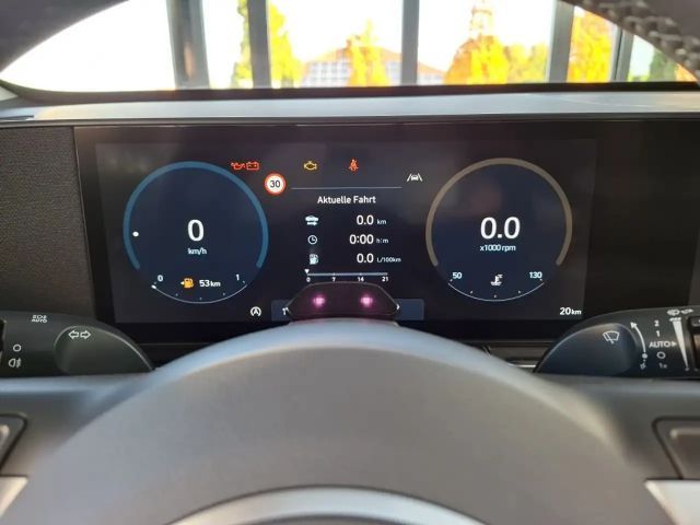 Hyundai Kona 1.0 T-GDi Trend