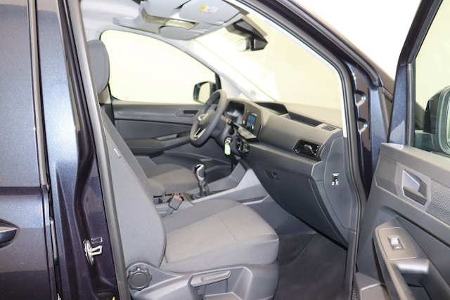 Volkswagen Caddy 2.0 TDI