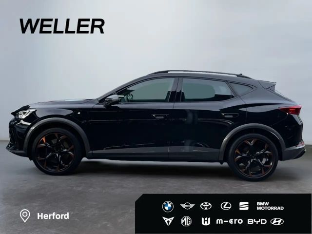 Cupra Formentor 1.4 DSG VZ e-Hybrid
