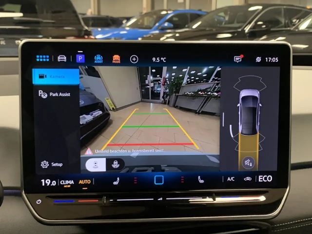 Volkswagen ID.3 Performance Pro