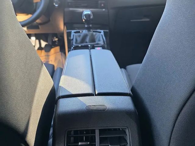 Opel Astra GS-Line Grand Sport Turbo