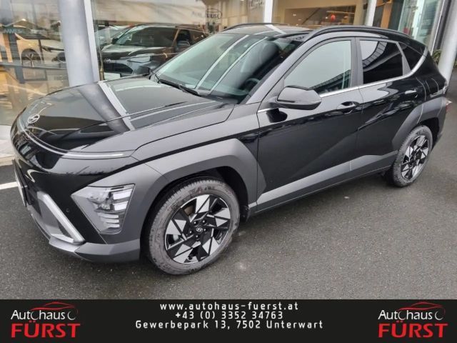 Hyundai Kona 1.6 2WD