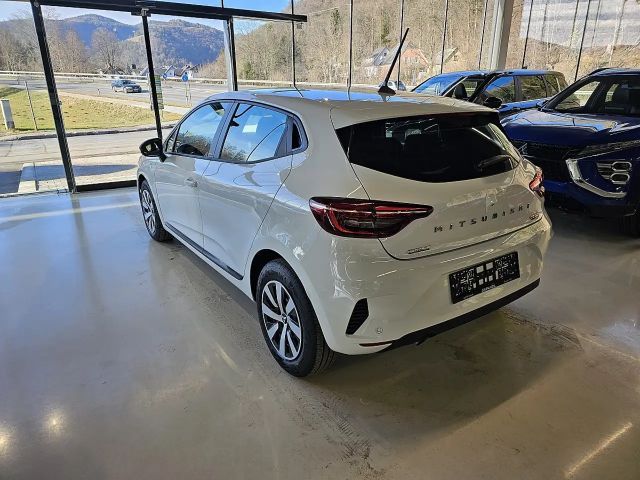 Mitsubishi Colt 1,0 MPI-T Invite Turbo