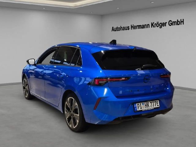 Opel Astra GS-Line Grand Sport Ultimate