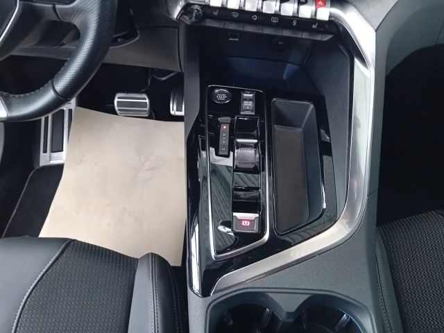 Peugeot 5008 GT-Line