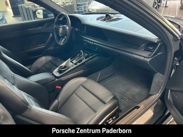 Porsche 992 Carrera Coupé S