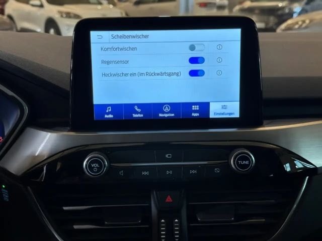 Ford Kuga Titanium X