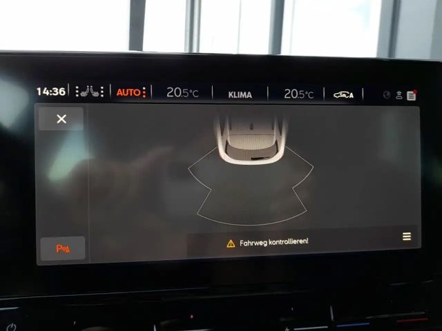 Seat Leon FR-lijn Sportstourer