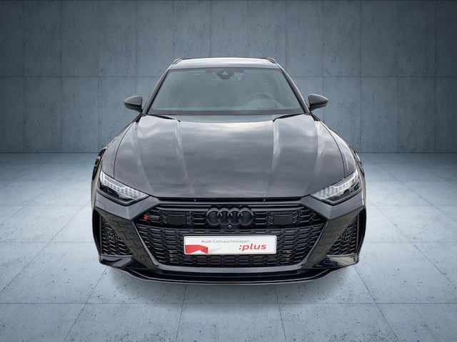 Audi A6 e-tron Avant Performance Quattro