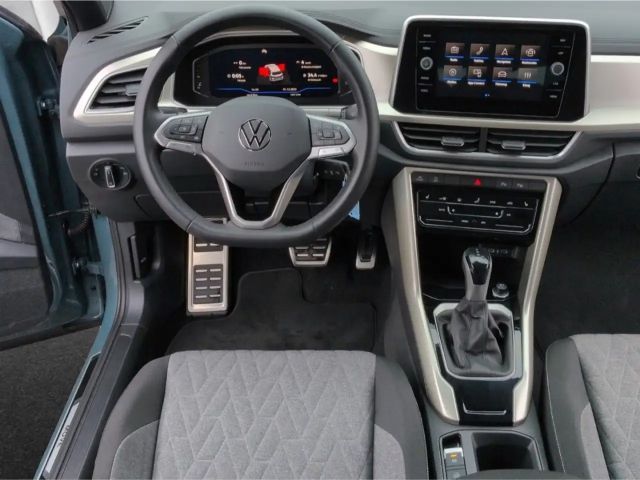 Volkswagen T-Roc DSG IQ.Drive Move