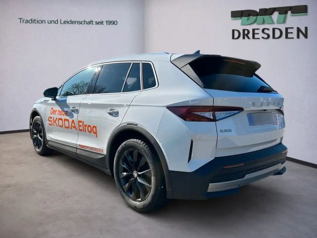 Skoda Elroq 85