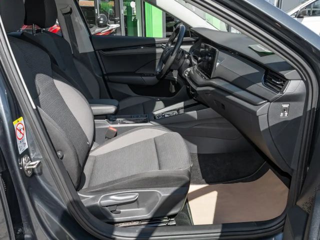 Skoda Octavia 2.0 TDI Ambition Combi