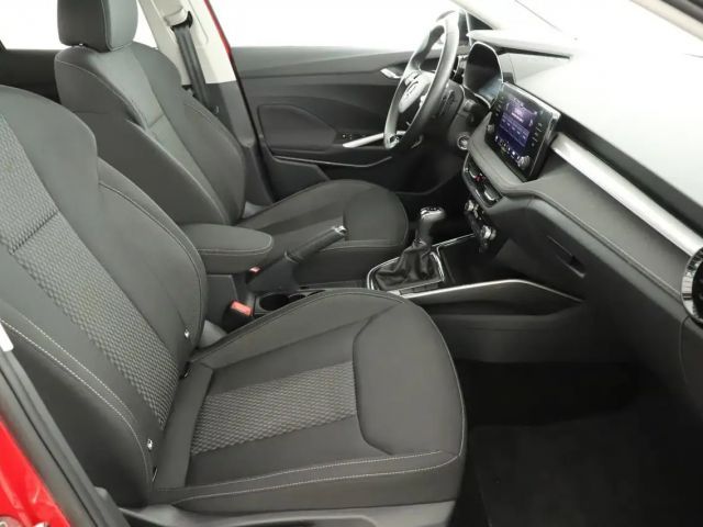 Skoda Fabia 1.0 TSI Style Style