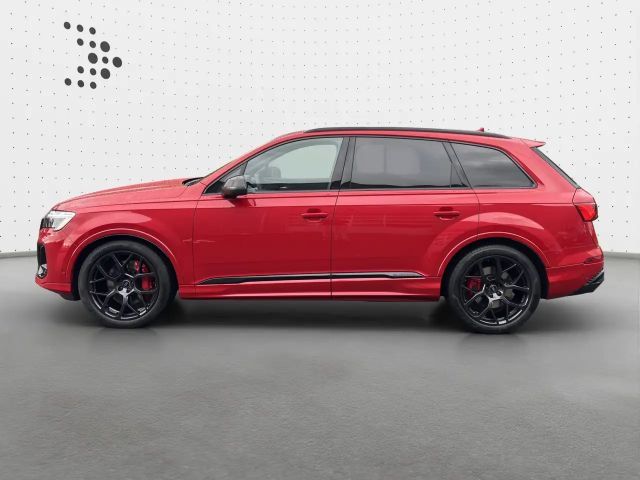 Audi Q7 50 TDI Quattro S-Line